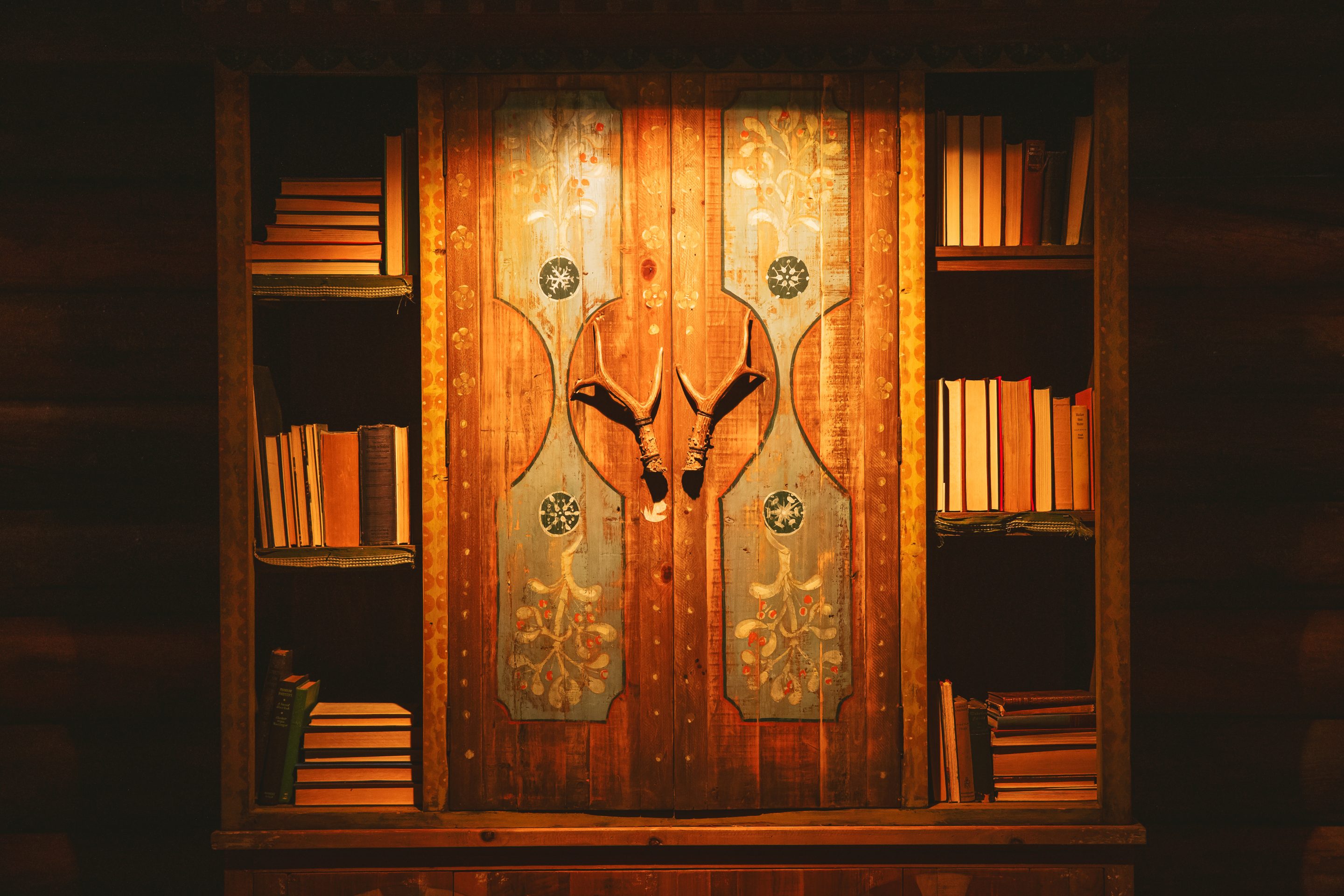 Behind the Scenes Producing the Magic of LaplandUK